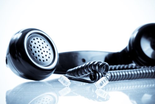 בדיקת האזנות