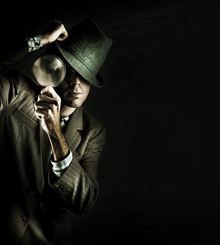 מעקבים חוקר פרטי