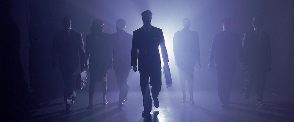 בדיקת רקע שותף עסקי