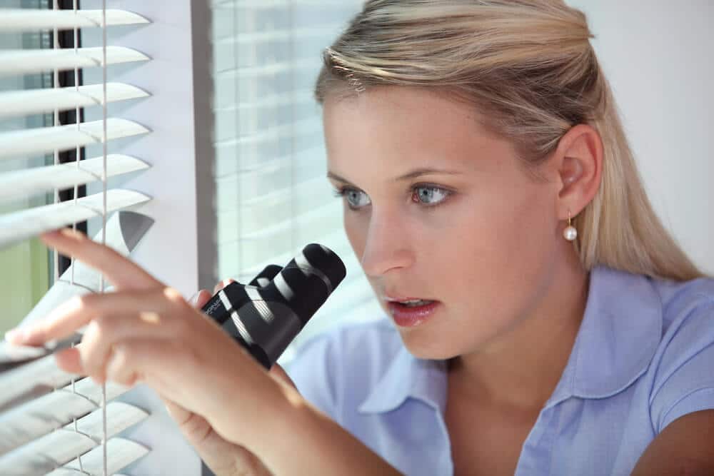 משרד חקירות פרטי