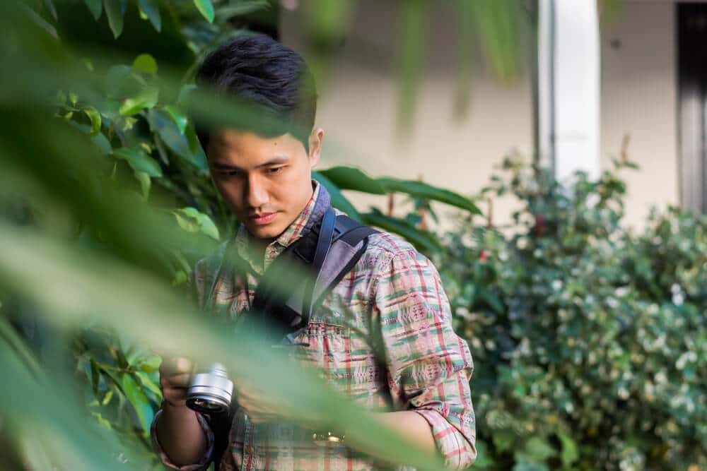 חוקר פרטי בגידות