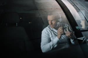 חוקר פרטי - קניין רוחני